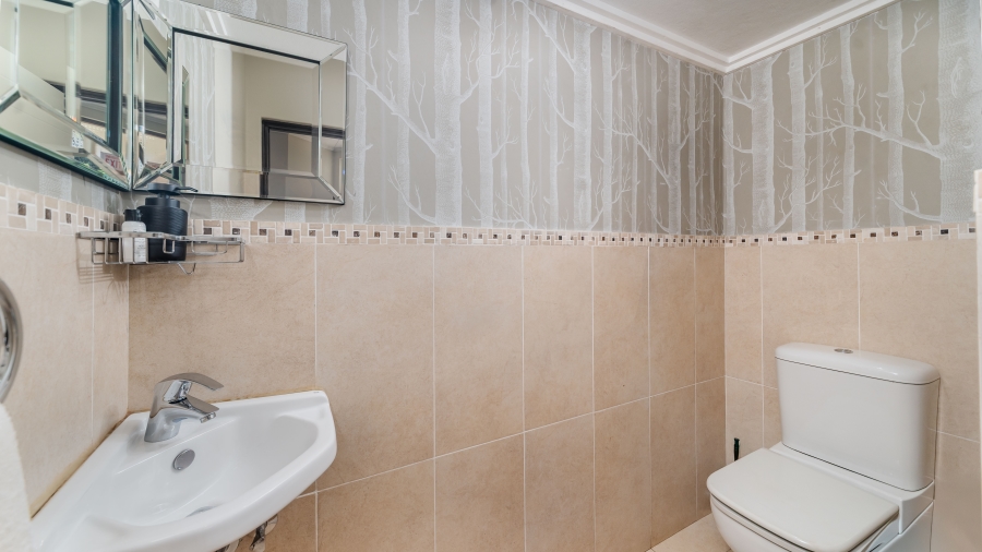 4 Bedroom Property for Sale in Zimbali Coastal Resort Estate KwaZulu-Natal