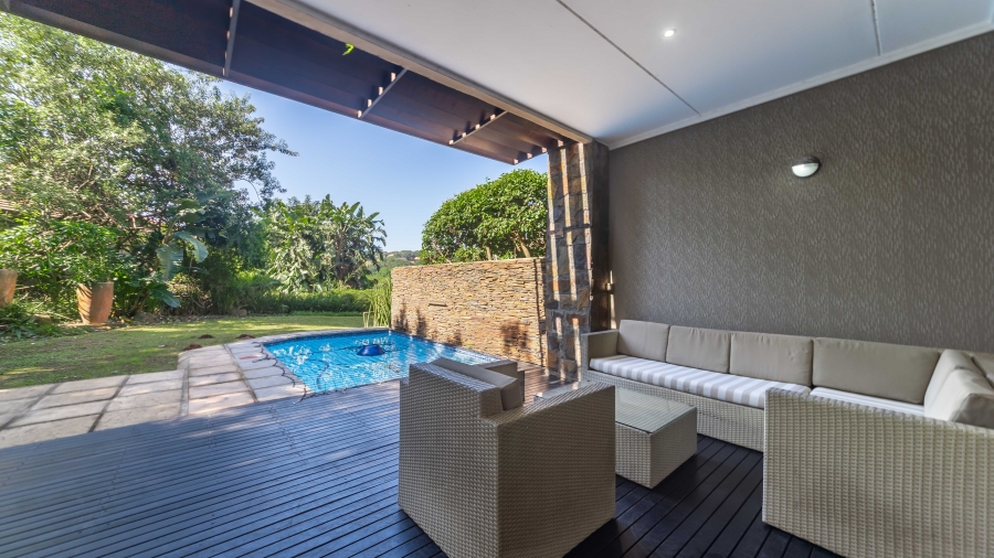 4 Bedroom Property for Sale in Zimbali Coastal Resort Estate KwaZulu-Natal