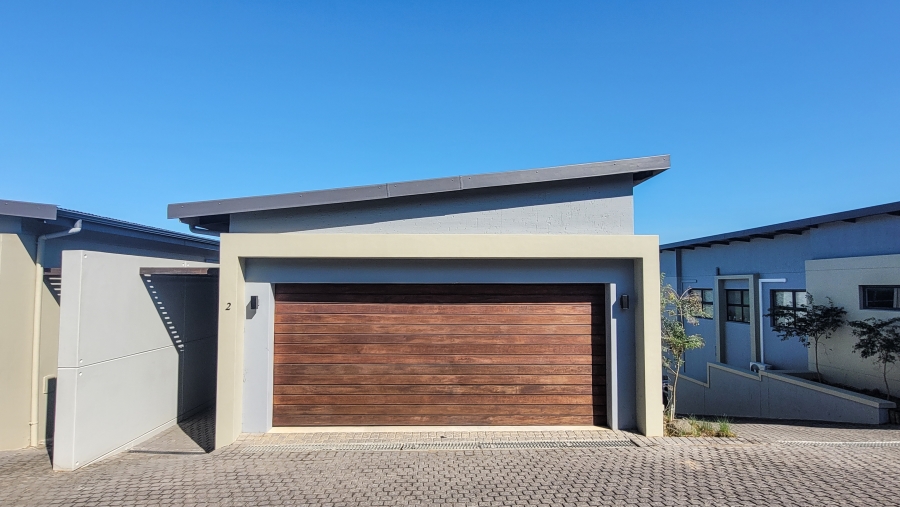 3 Bedroom Property for Sale in Palm Lakes Estate KwaZulu-Natal