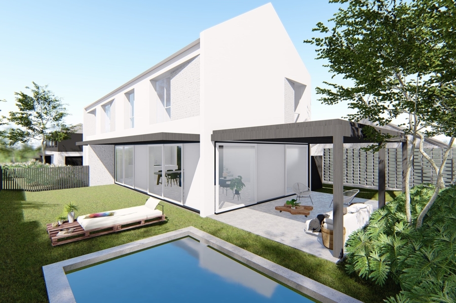 4 Bedroom Property for Sale in Zululami Coastal Estate KwaZulu-Natal