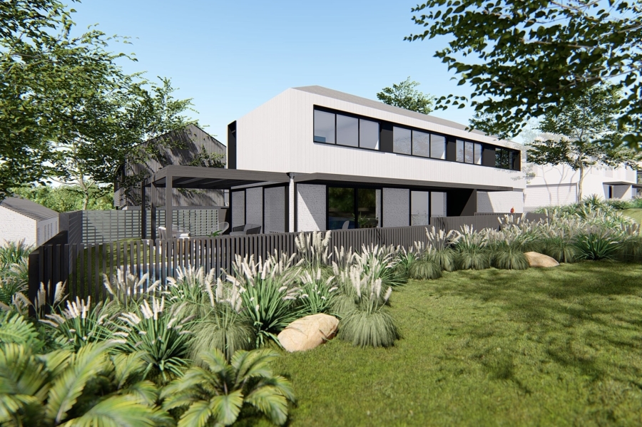 4 Bedroom Property for Sale in Zululami Coastal Estate KwaZulu-Natal
