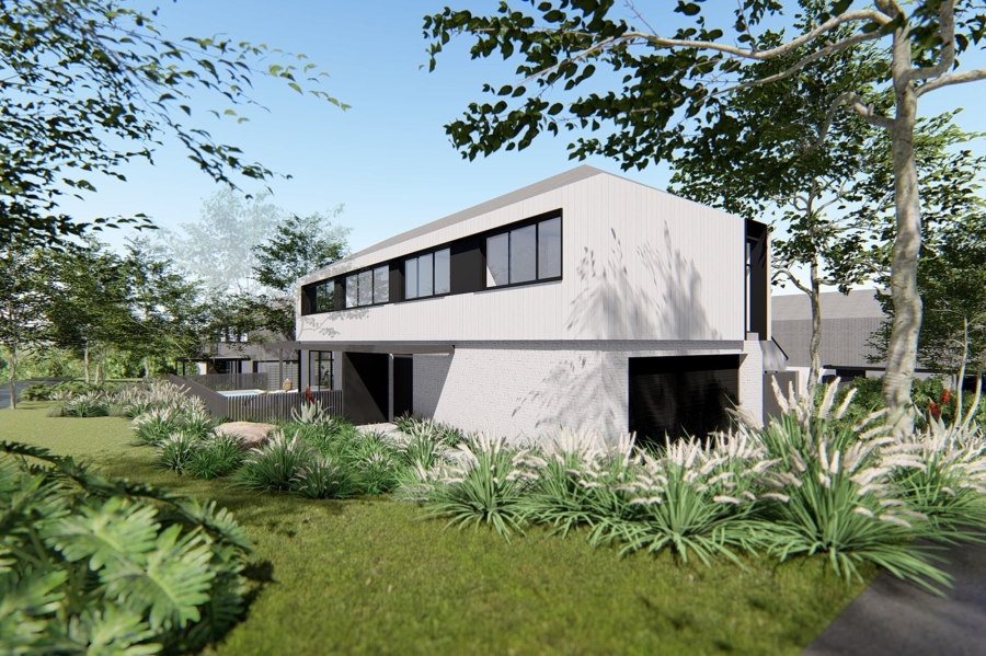 4 Bedroom Property for Sale in Zululami Coastal Estate KwaZulu-Natal