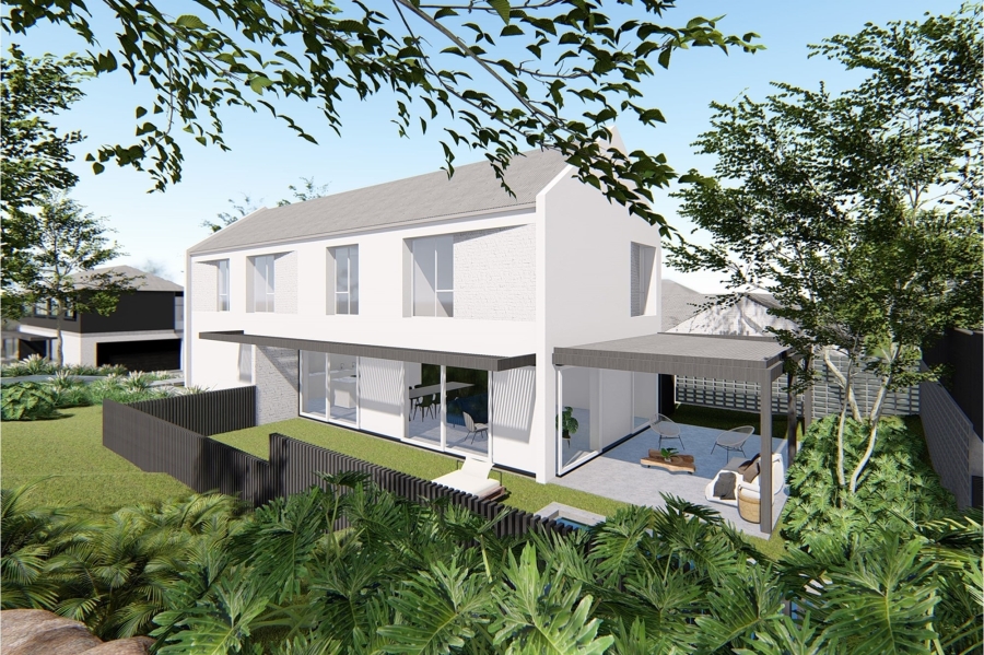 4 Bedroom Property for Sale in Zululami Coastal Estate KwaZulu-Natal