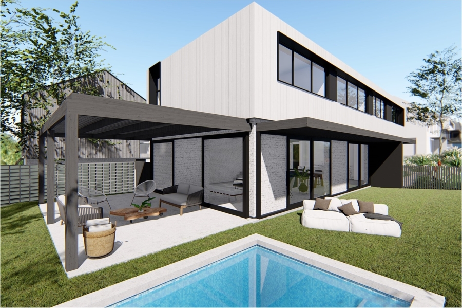 4 Bedroom Property for Sale in Zululami Coastal Estate KwaZulu-Natal
