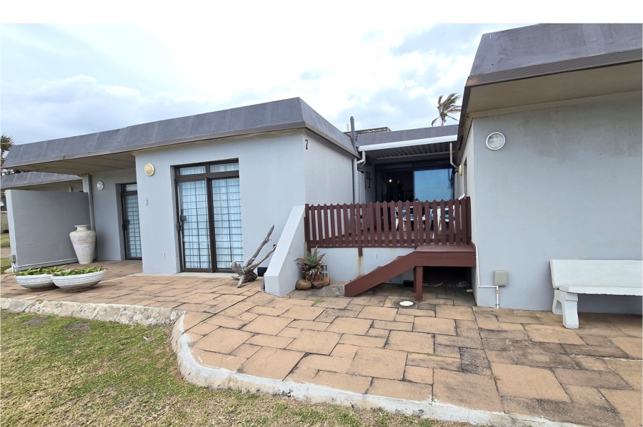 3 Bedroom Property for Sale in Compensation Beach KwaZulu-Natal
