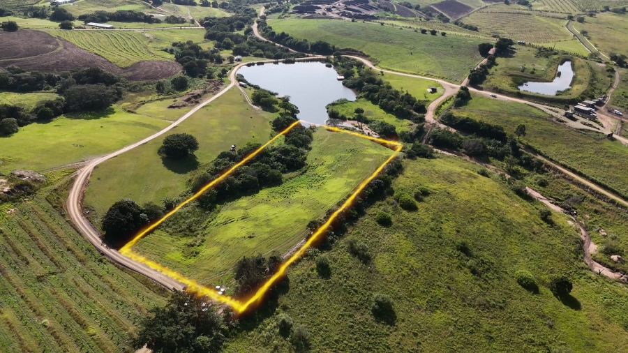 0 Bedroom Property for Sale in Fairview Estates KwaZulu-Natal