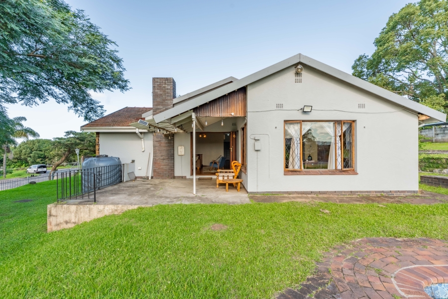 3 Bedroom Property for Sale in Farningham Ridge KwaZulu-Natal
