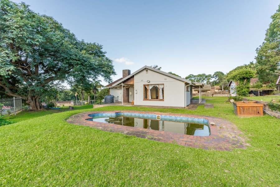 3 Bedroom Property for Sale in Farningham Ridge KwaZulu-Natal