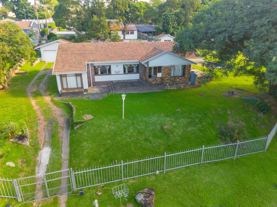 3 Bedroom Property for Sale in Farningham Ridge KwaZulu-Natal