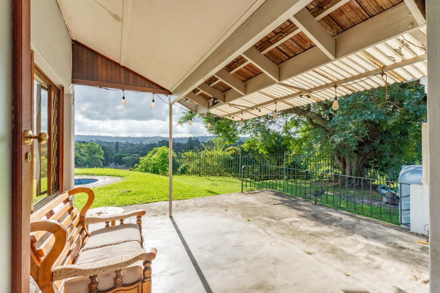 3 Bedroom Property for Sale in Farningham Ridge KwaZulu-Natal