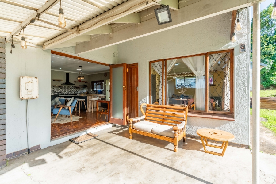 3 Bedroom Property for Sale in Farningham Ridge KwaZulu-Natal
