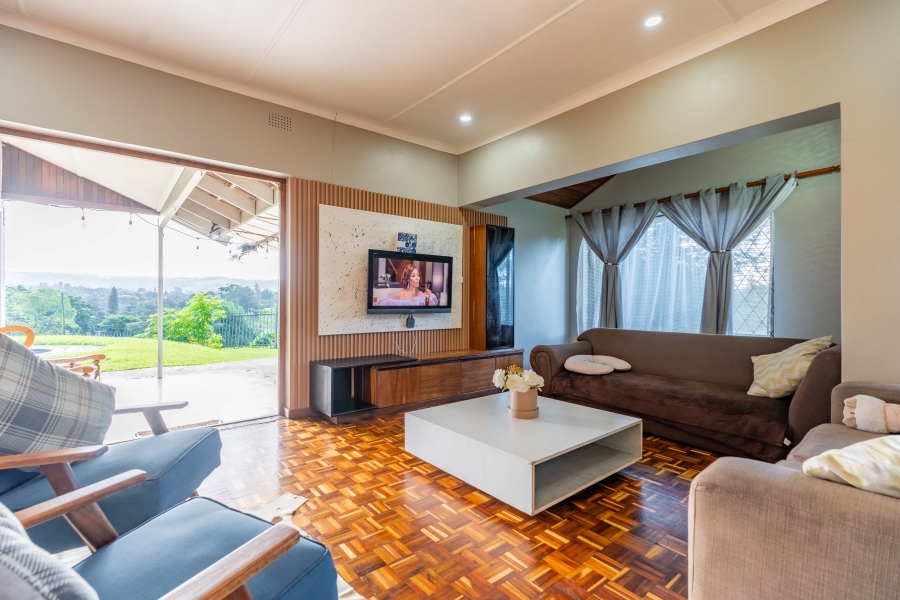 3 Bedroom Property for Sale in Farningham Ridge KwaZulu-Natal