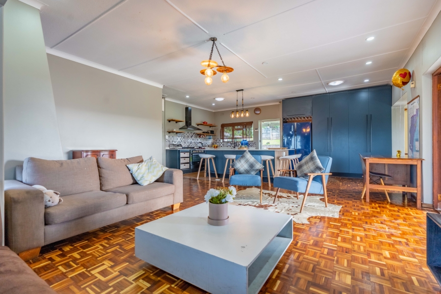 3 Bedroom Property for Sale in Farningham Ridge KwaZulu-Natal