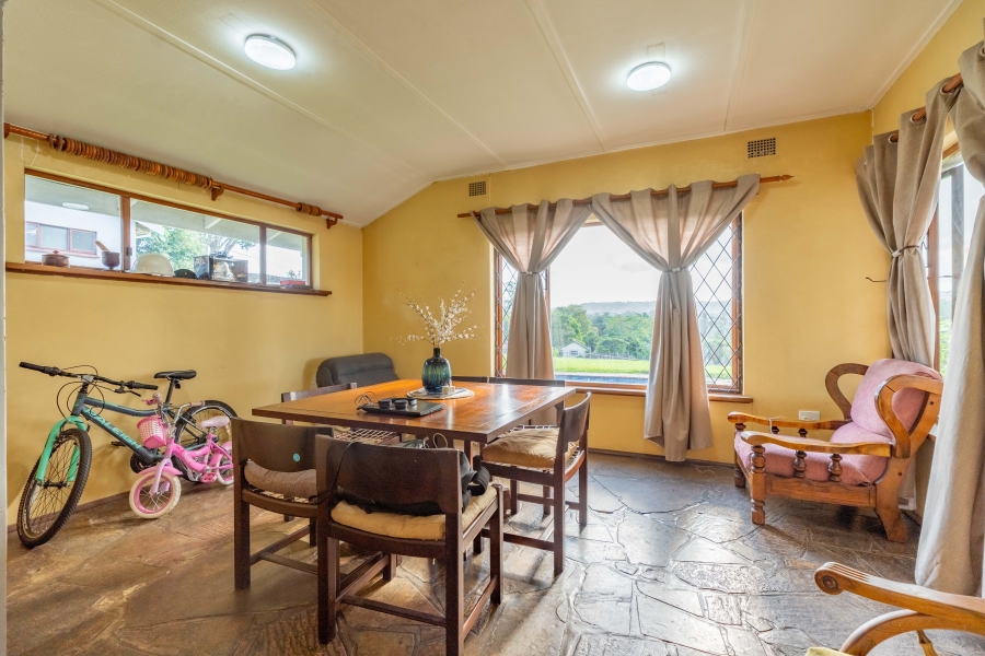 3 Bedroom Property for Sale in Farningham Ridge KwaZulu-Natal