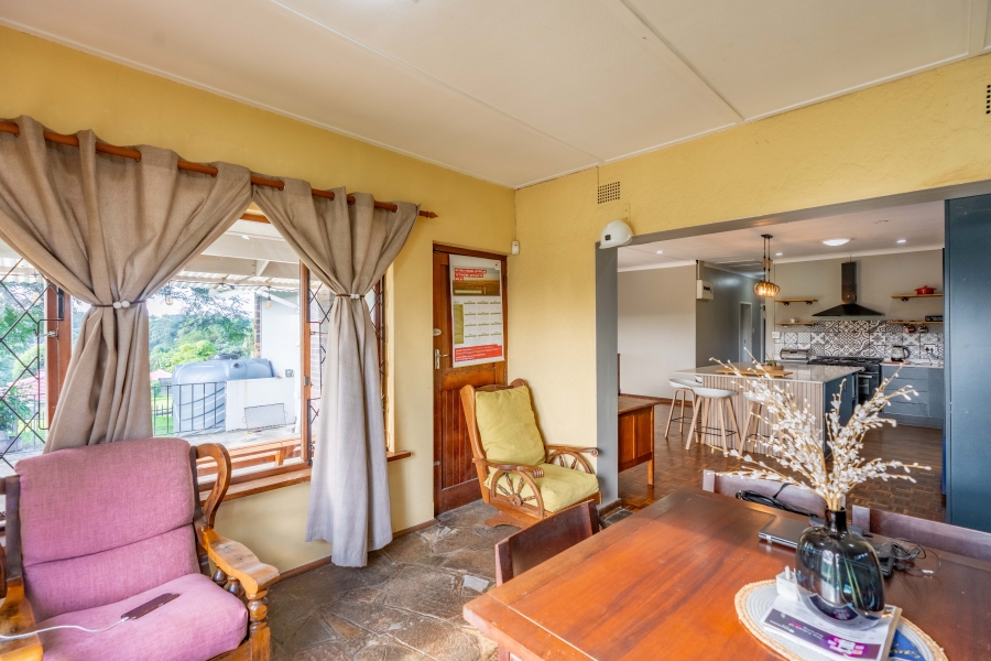 3 Bedroom Property for Sale in Farningham Ridge KwaZulu-Natal