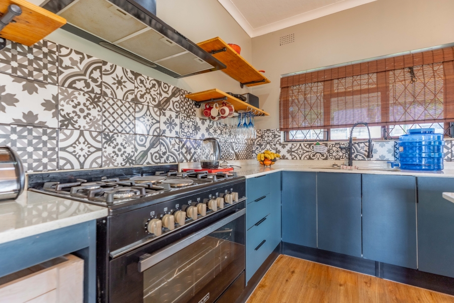 3 Bedroom Property for Sale in Farningham Ridge KwaZulu-Natal