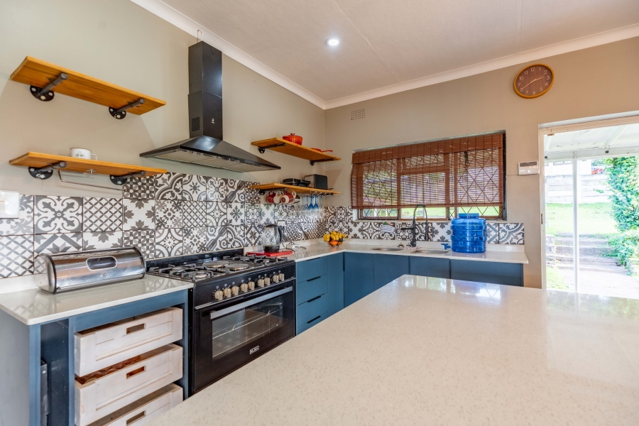 3 Bedroom Property for Sale in Farningham Ridge KwaZulu-Natal