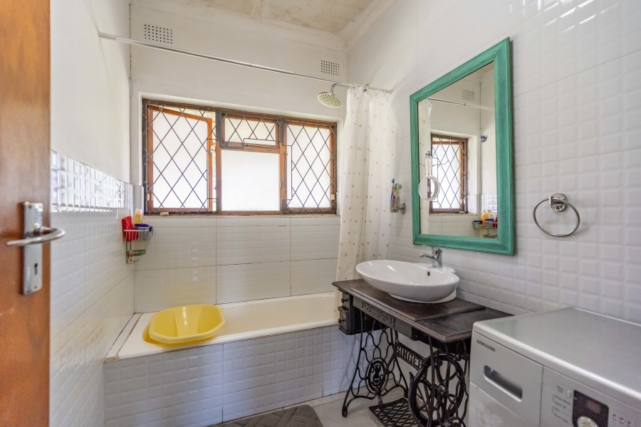 3 Bedroom Property for Sale in Farningham Ridge KwaZulu-Natal