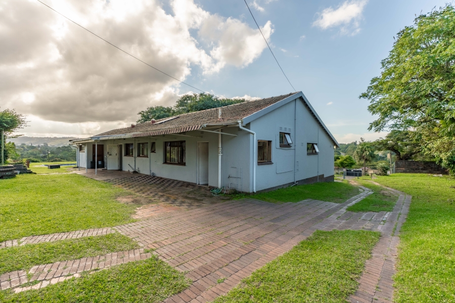 3 Bedroom Property for Sale in Farningham Ridge KwaZulu-Natal