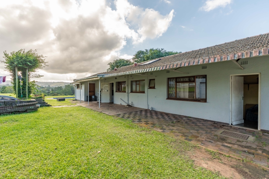 3 Bedroom Property for Sale in Farningham Ridge KwaZulu-Natal