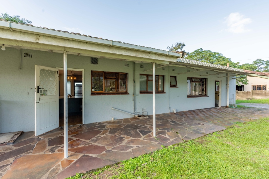 3 Bedroom Property for Sale in Farningham Ridge KwaZulu-Natal