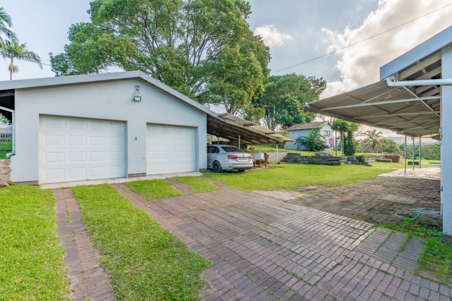 3 Bedroom Property for Sale in Farningham Ridge KwaZulu-Natal