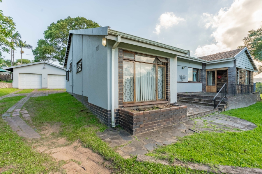 3 Bedroom Property for Sale in Farningham Ridge KwaZulu-Natal