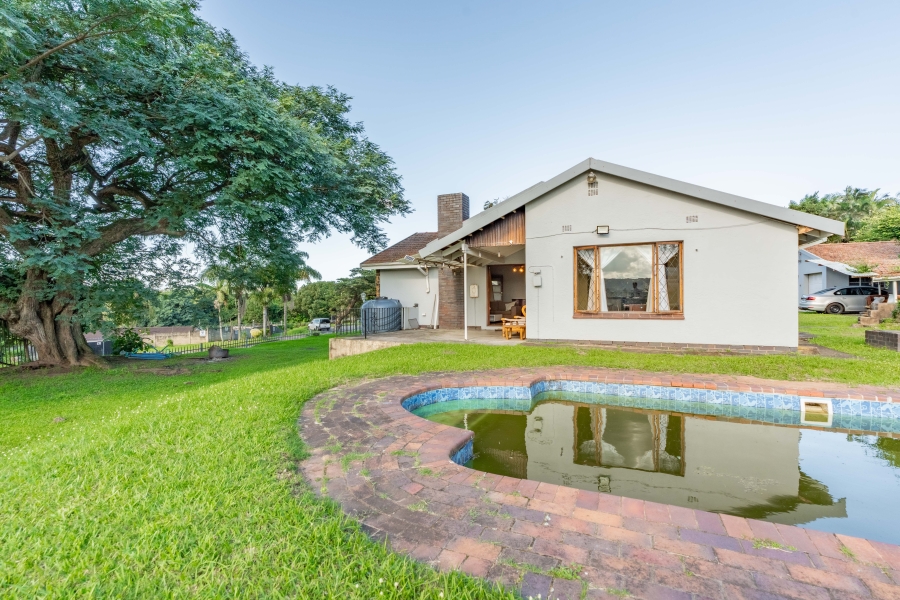 3 Bedroom Property for Sale in Farningham Ridge KwaZulu-Natal