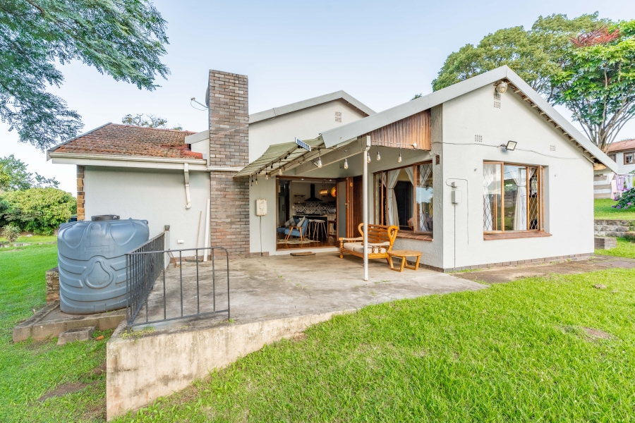 3 Bedroom Property for Sale in Farningham Ridge KwaZulu-Natal