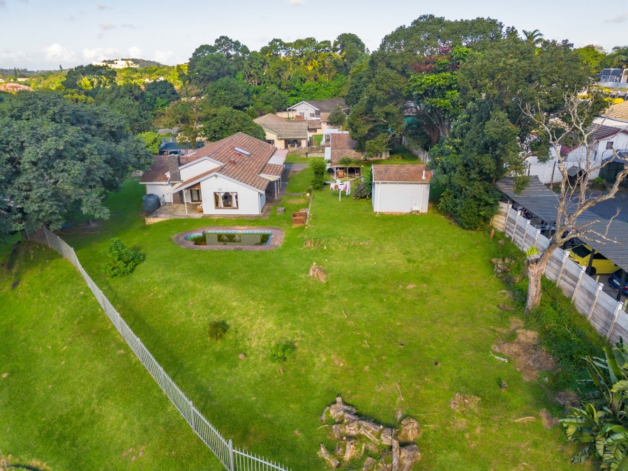 3 Bedroom Property for Sale in Farningham Ridge KwaZulu-Natal