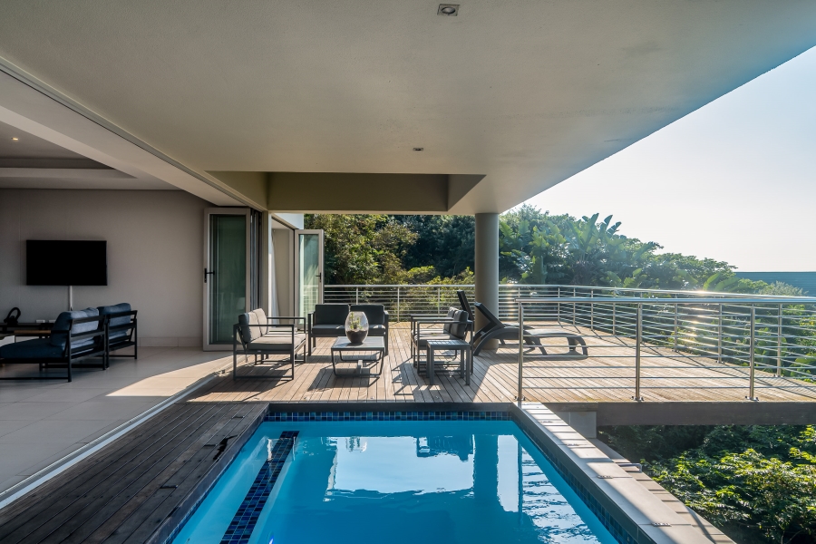 3 Bedroom Property for Sale in Simbithi Eco Estate KwaZulu-Natal