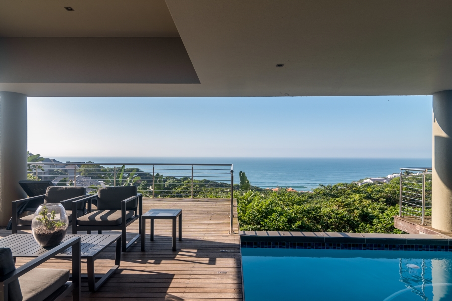 3 Bedroom Property for Sale in Simbithi Eco Estate KwaZulu-Natal