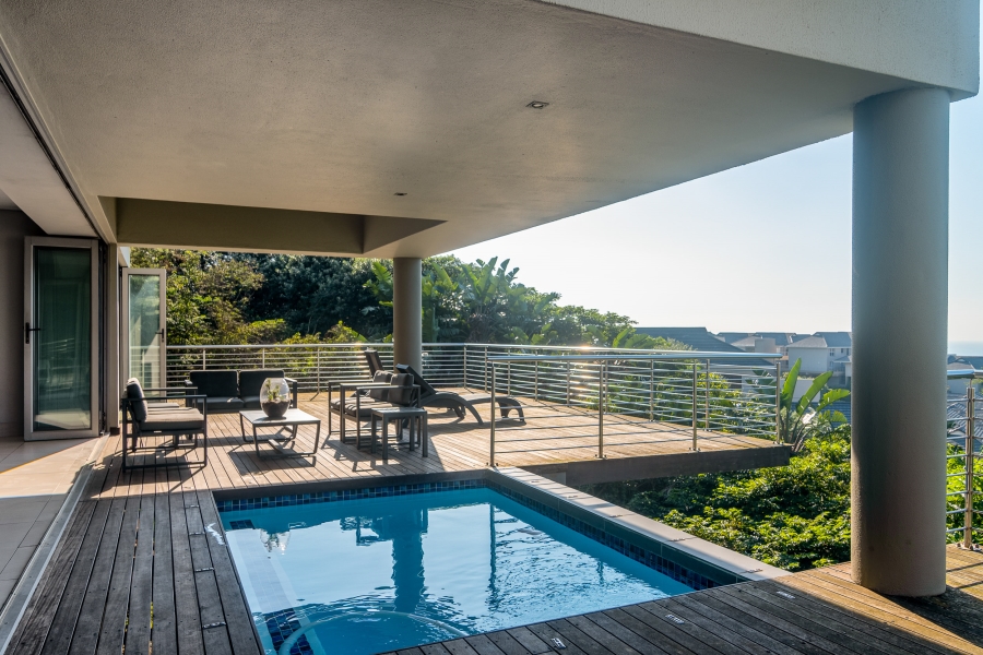3 Bedroom Property for Sale in Simbithi Eco Estate KwaZulu-Natal