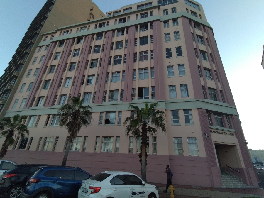 To Let 2 Bedroom Property for Rent in South Beach KwaZulu-Natal