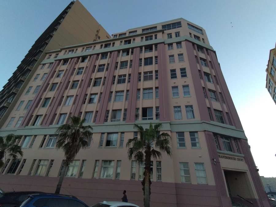 To Let 2 Bedroom Property for Rent in South Beach KwaZulu-Natal