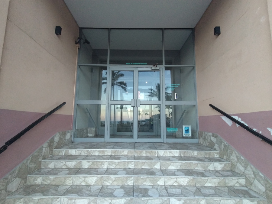 To Let 2 Bedroom Property for Rent in South Beach KwaZulu-Natal