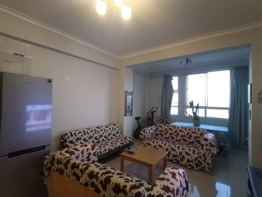 To Let 2 Bedroom Property for Rent in South Beach KwaZulu-Natal