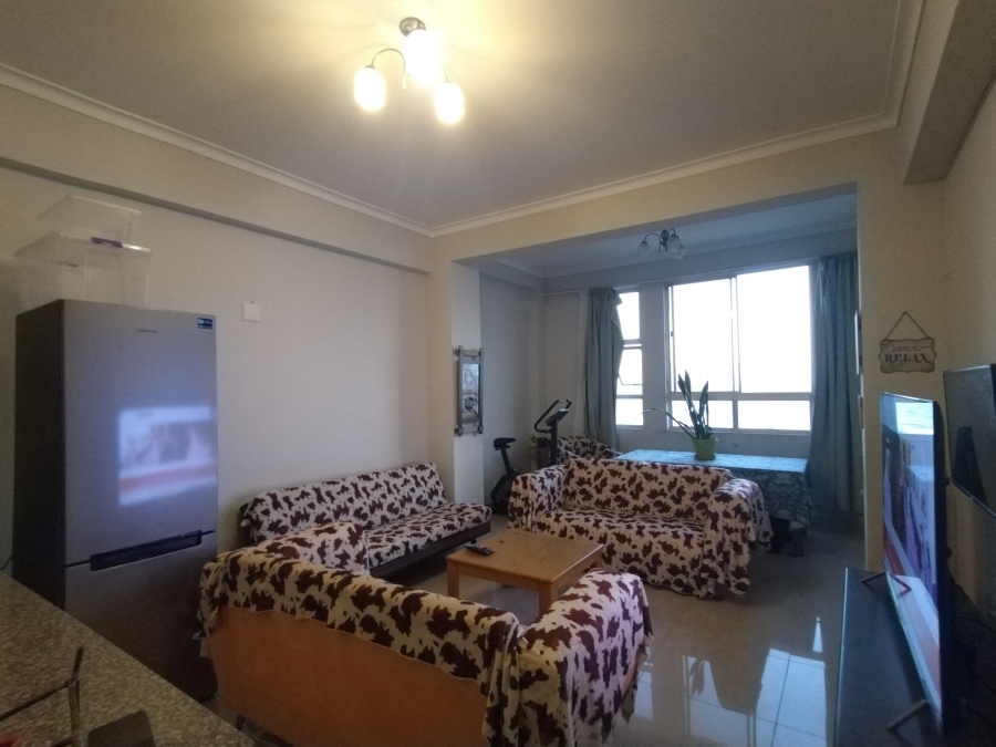 To Let 2 Bedroom Property for Rent in South Beach KwaZulu-Natal