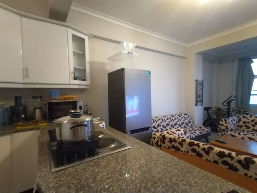 To Let 2 Bedroom Property for Rent in South Beach KwaZulu-Natal