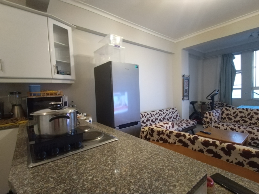 To Let 2 Bedroom Property for Rent in South Beach KwaZulu-Natal