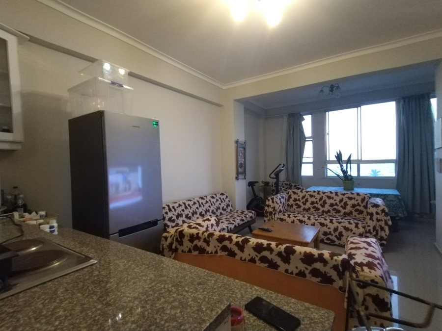 To Let 2 Bedroom Property for Rent in South Beach KwaZulu-Natal
