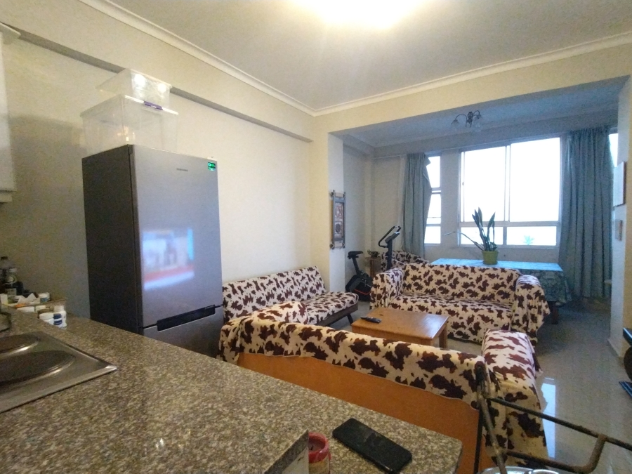 To Let 2 Bedroom Property for Rent in South Beach KwaZulu-Natal