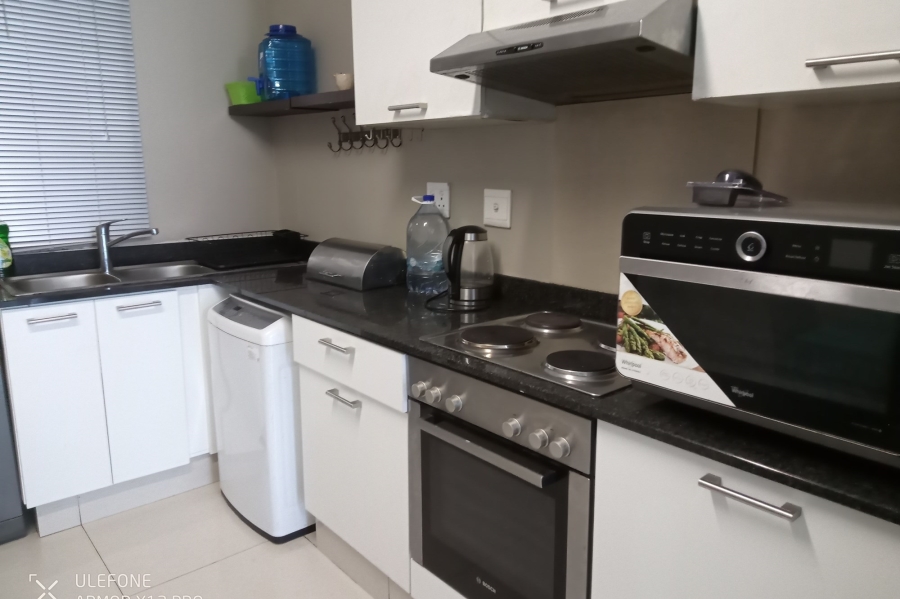 To Let 2 Bedroom Property for Rent in New Town Centre KwaZulu-Natal