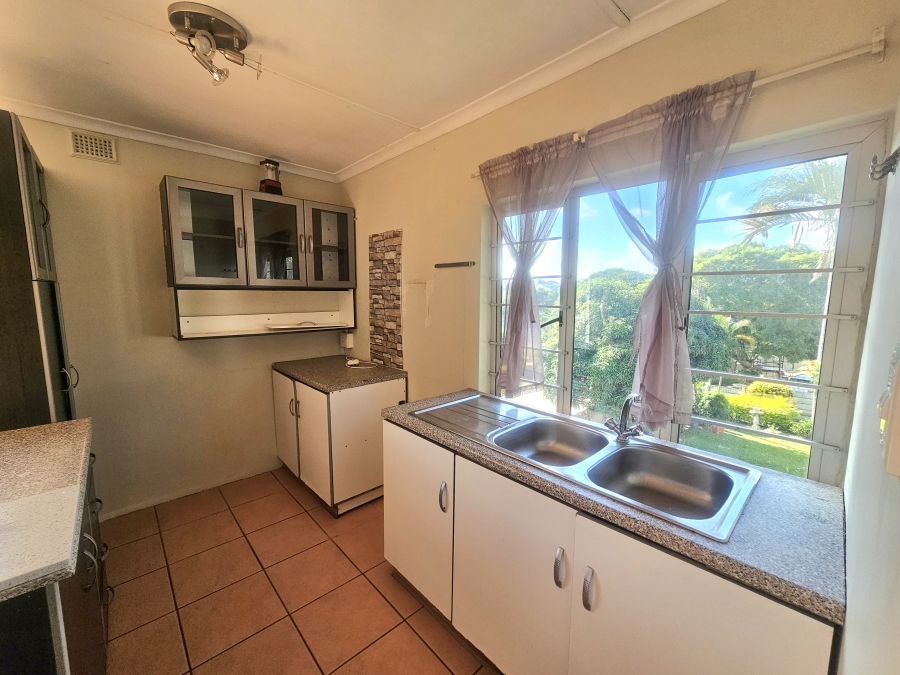 To Let 1 Bedroom Property for Rent in Malvern KwaZulu-Natal
