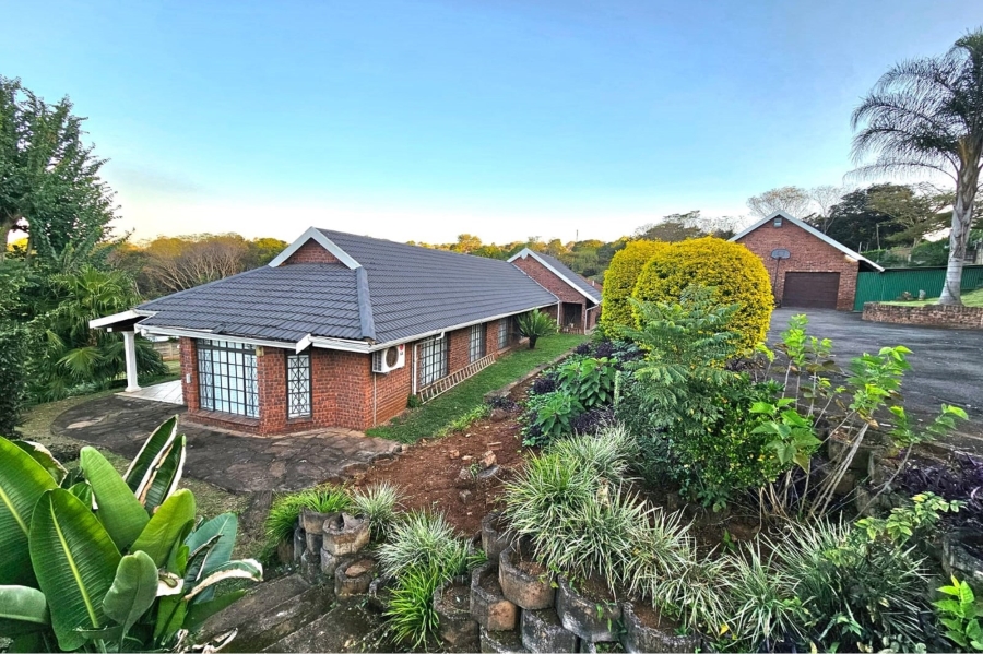 3 Bedroom Property for Sale in Lincoln Meade KwaZulu-Natal