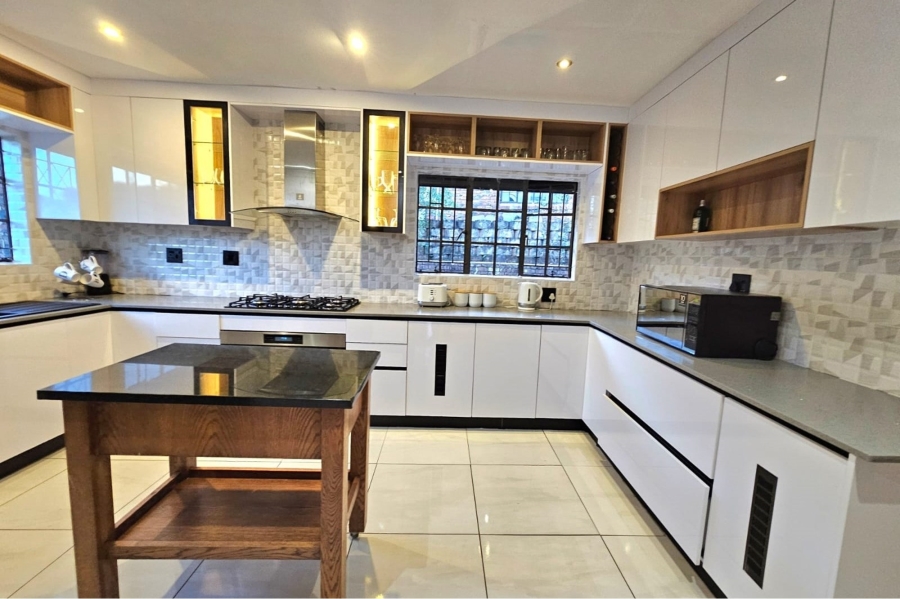 3 Bedroom Property for Sale in Lincoln Meade KwaZulu-Natal