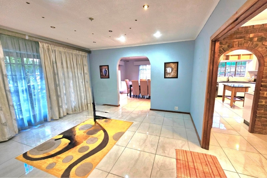 3 Bedroom Property for Sale in Lincoln Meade KwaZulu-Natal