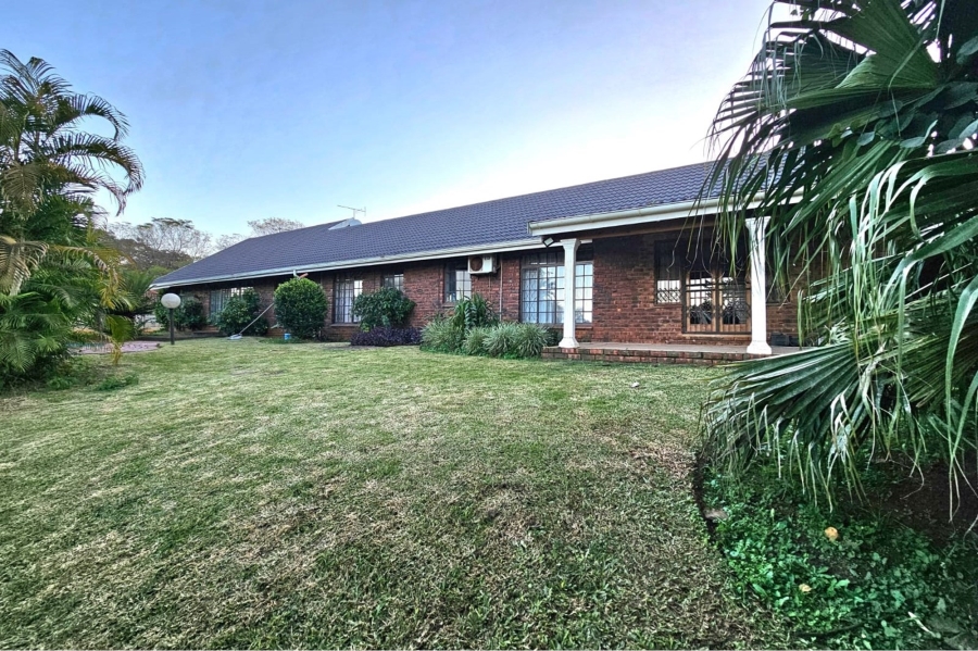 3 Bedroom Property for Sale in Lincoln Meade KwaZulu-Natal