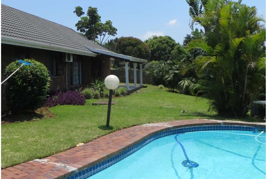 3 Bedroom Property for Sale in Lincoln Meade KwaZulu-Natal