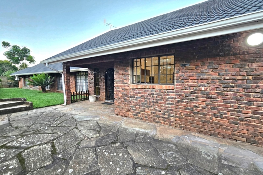 3 Bedroom Property for Sale in Lincoln Meade KwaZulu-Natal